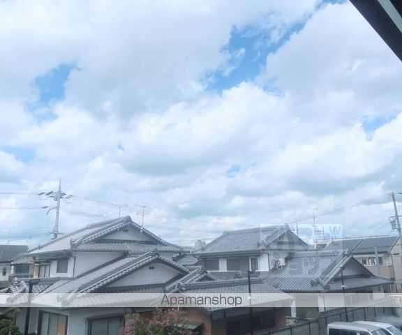 カシェ・ネロ吉祥の内装写真