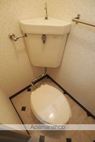 アーバンクリスタルの内装写真