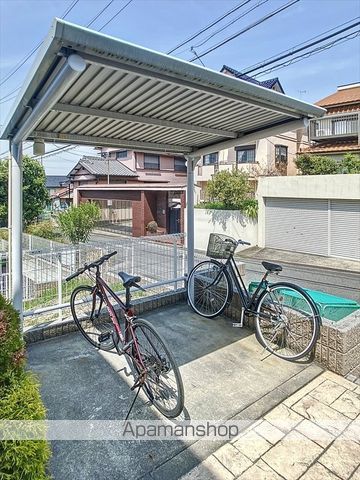 フェスターレIIIのその他写真