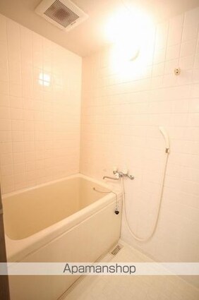 フォブール勅使Ａ[3DK/52.17m2]のバス