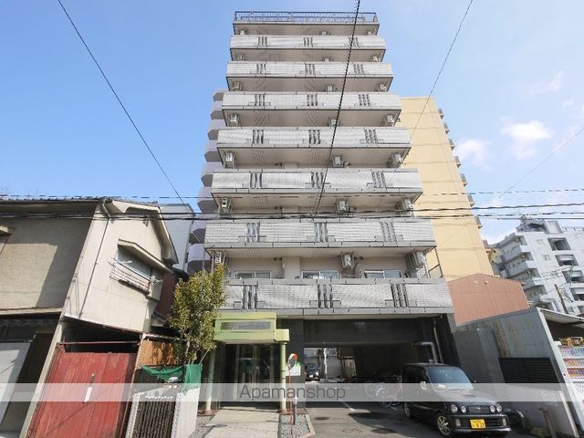 OHD今池の外観写真