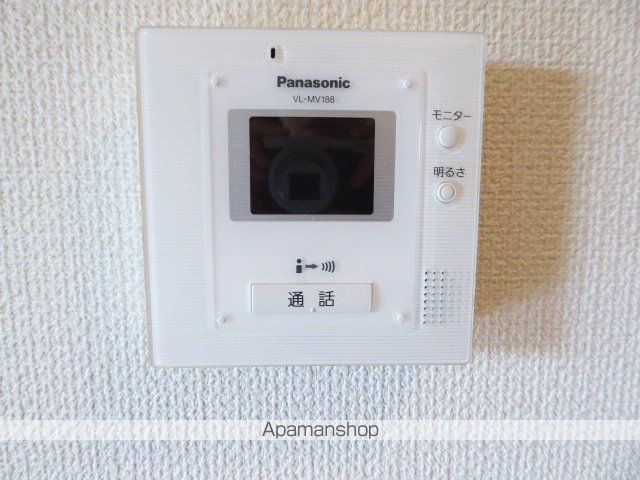 ハイツ ルミエールの内装写真