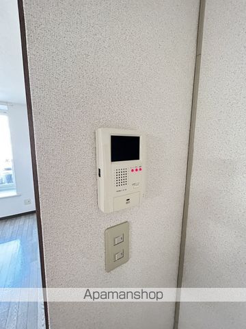 ΑNEXTエレガンスの内装写真
