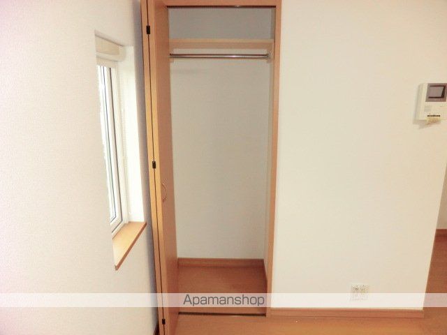 コンフォートあいの里公園の内装写真