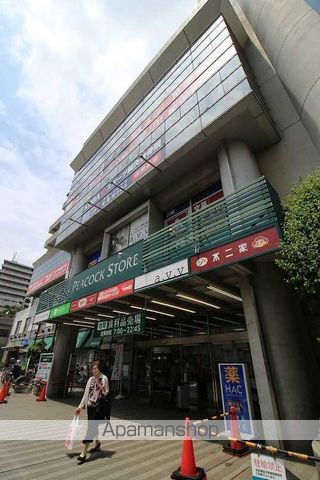 プレール・ドゥーク練馬高野台の周辺写真