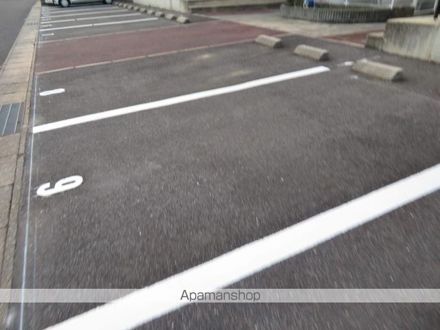 レオパレス観音寺弐番館のその他写真