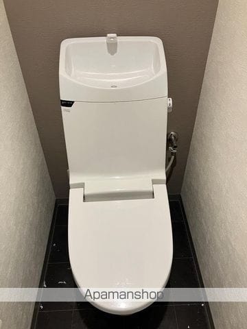 ガレリアヴェ ルの内装写真