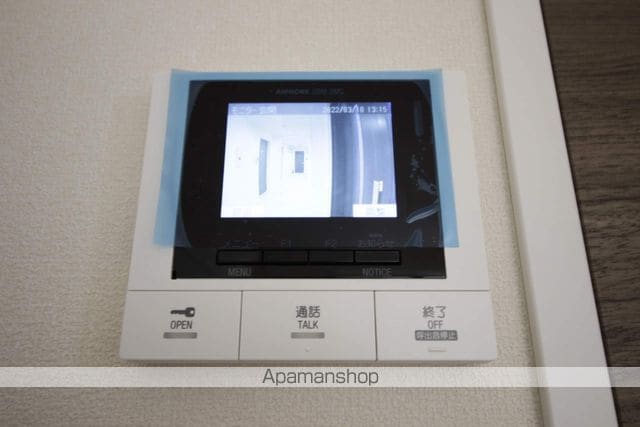 アンベリール勝田台の内装写真