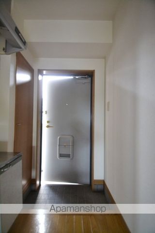 アークハイツ内山下の内装写真