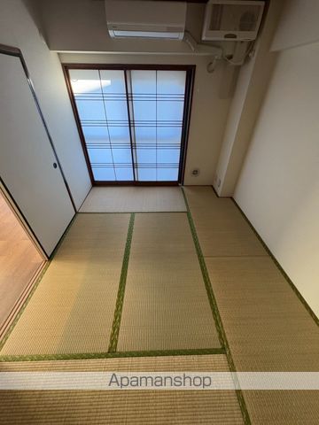 グレース羽鳥Cの内装写真