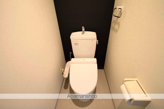 プレメント豊中の内装写真