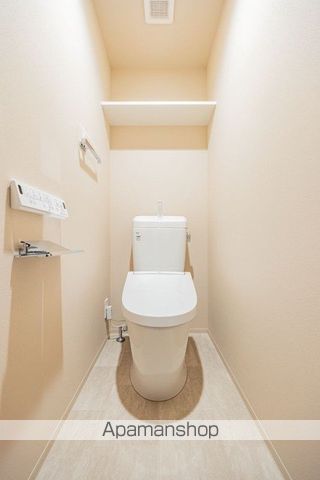 デュオフラッツ浅草田原町ネストの内装写真