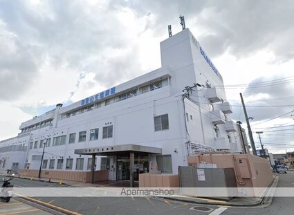 水道路コア[店舗/58.76m2]の周辺8