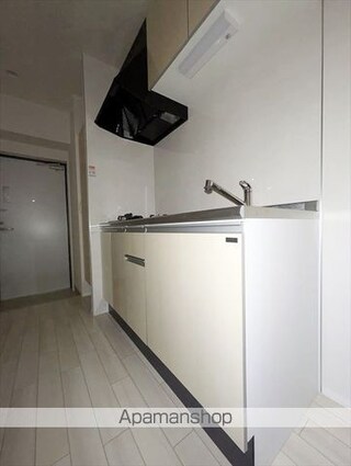 ガーデン[1K/30.18m2]の内装3