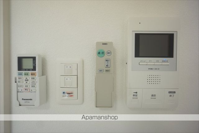 ルシェル大曽根の内装写真