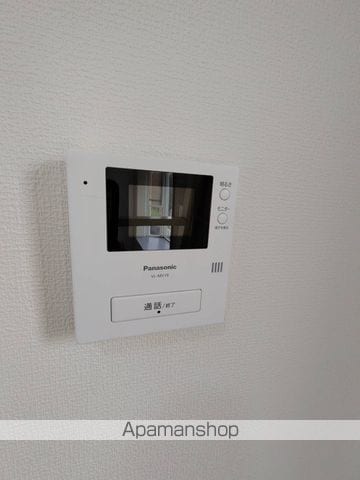 ミストラルBの内装写真