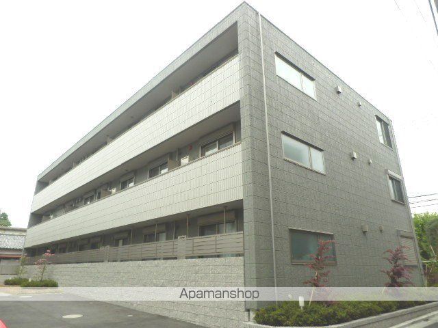 VILLA DE CHARMANT Nの外観写真