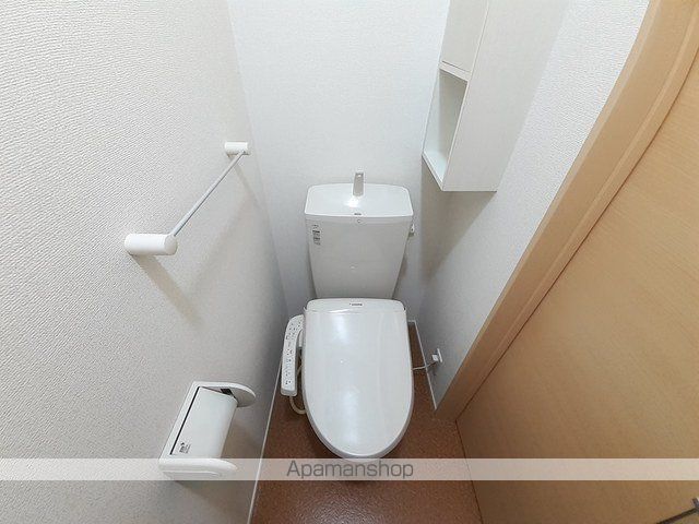 アイレジデンス I番館の内装写真