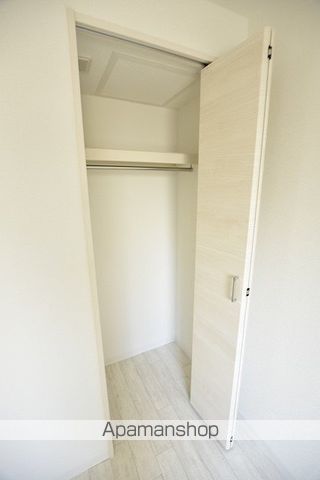 ビヨンド麻生の内装写真