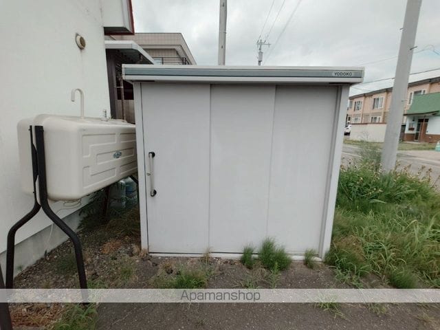 detached 北海道河西郡芽室町東五条８丁目1-19

地図を見る