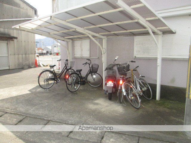 フレグランス畑毛B棟のその他写真