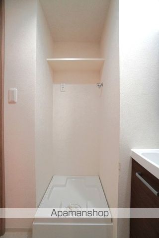 CREATIF文京千駄木の内装写真