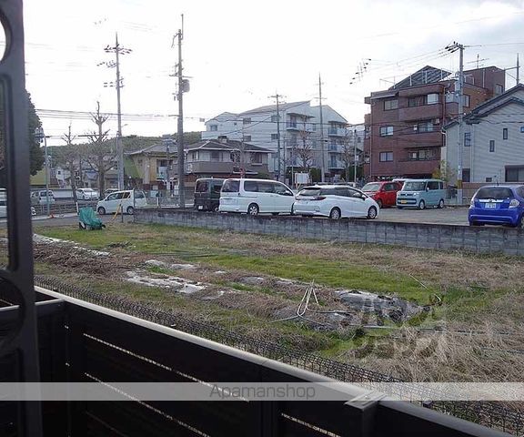 プレミール・ルナの内装写真