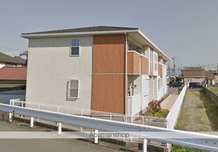 和歌山県和歌山市狐島[1LDK/50.03m2]の外観2