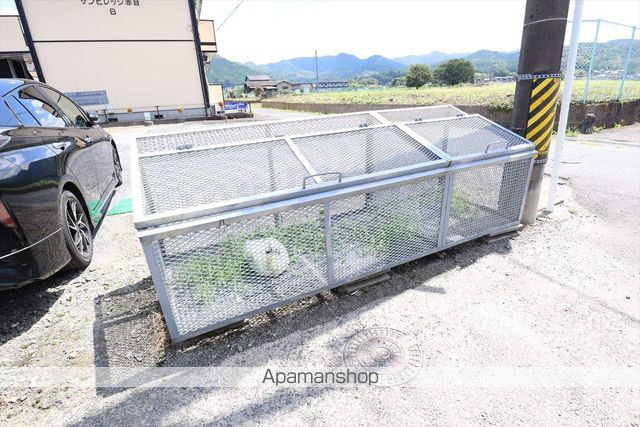 サンビレッジ赤目Aのその他写真