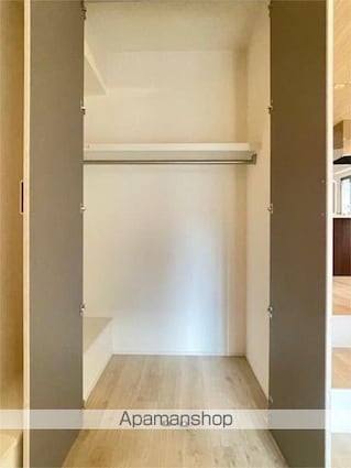 レジディア上野御徒町[1LDK/41.99m2]の内装