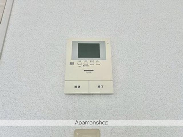 レジデンス津田の内装写真
