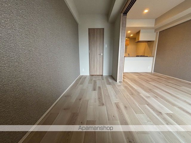 スプランディッドライズ新大阪NORTHの内装写真