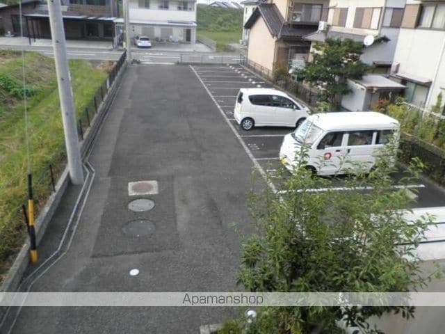アメニティハイムの内装写真