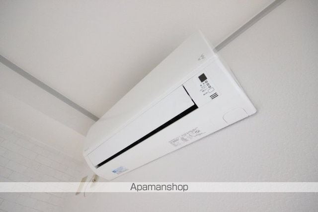 ヴィラブランシュ庚午中の内装写真