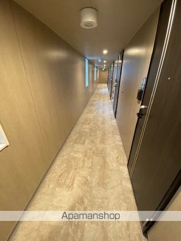 ソフィア西が丘の内装写真