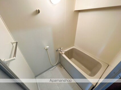 コーポ愛光[1R/22.87m2]のバス