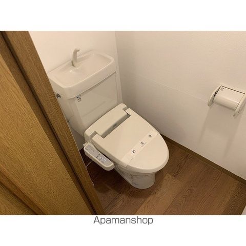 ドリームパレス荒楯の内装写真