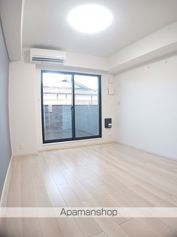 ヒカルサ京都御薗橋通の内装写真