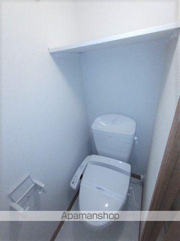 レオネクストサマアの内装写真