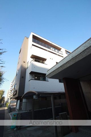 シーポート森傳の外観写真