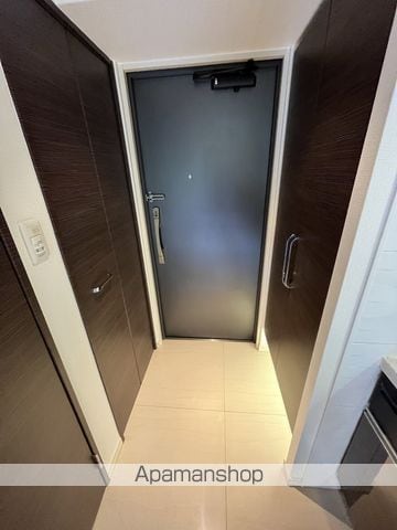 S−RESIDENCE福島LUXEの内装写真