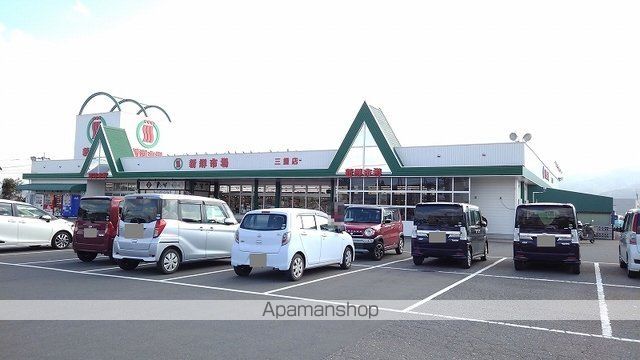 カーサプリマベーラ Cの周辺写真