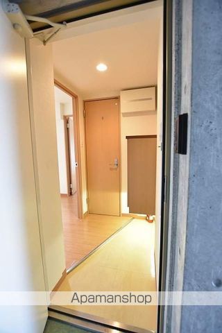 パーク琴似館の内装写真