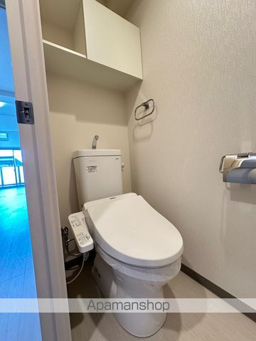 GRAND ECLATの内装写真