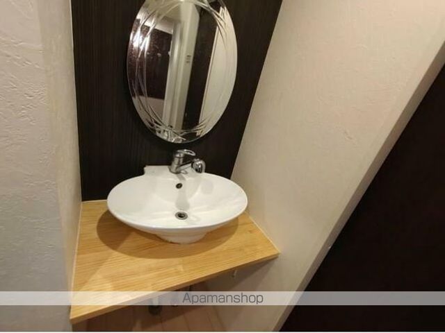 ルストーレ白岡の内装写真