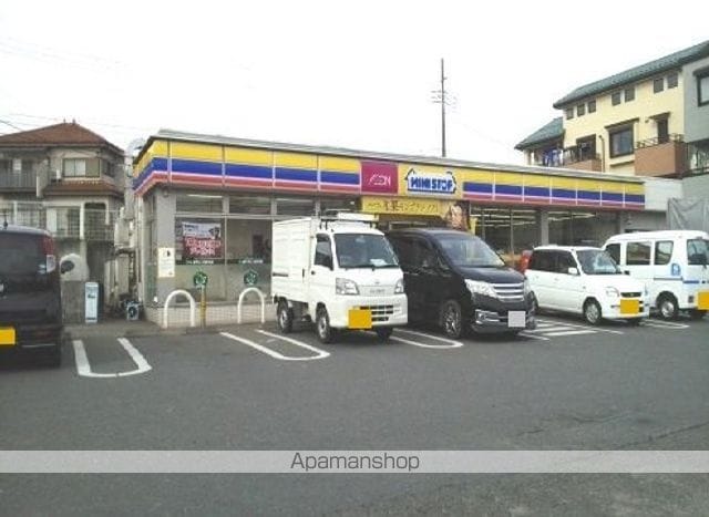 MRH・ジェルメの周辺写真