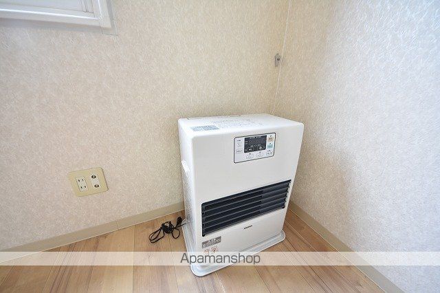 OMレジデンス新琴似の内装写真