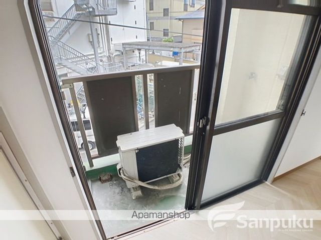 日の出ハイツの内装写真