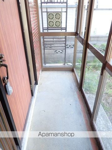 屯田町西1丁目6-10貸家の内装写真