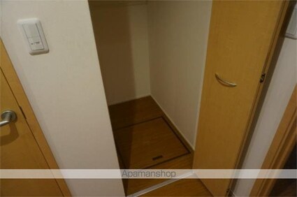 Ｃａｓａ横町[1LDK/52.16m2]の収納